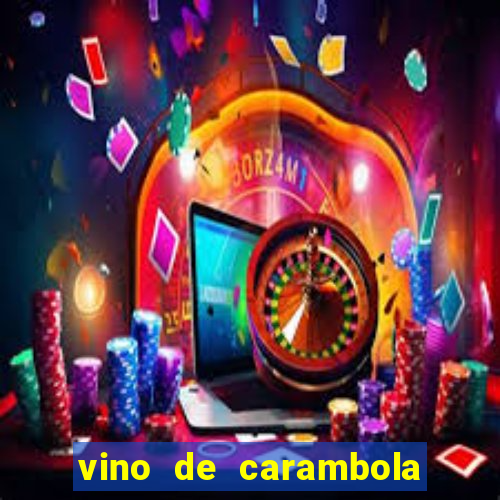 vino de carambola stardew valley